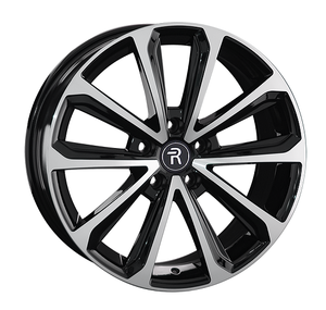 Replay INF90 8,5*20 5/114,3 ET44 d66,1 BKF