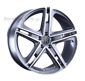 Replay JG24 8*19 5/108 ET40 d63,4 GMF