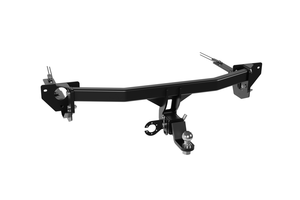 Фаркоп (ТСУ) PT GROUP для GAC GS8 2023-, съемный квадрат