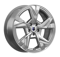 КиК Кайан 7,5*18 5/108 ET33 d67,1 HB