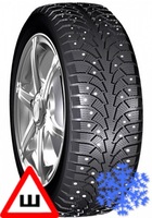 КАМА EURO-519 175/70 R13 зима