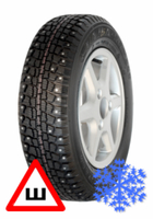 КАМА 503 135/80 R12 зима