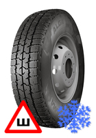 КАМА ALGA LT HK-534 185/75 R16C зима