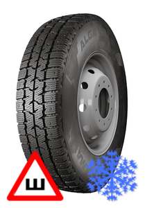 КАМА ALGA LT HK-534 185/75 R16C зима