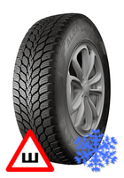 КАМА ALGA SUV HK-532 215/65 R16 зима