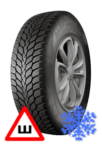 КАМА ALGA SUV HK-532 215/65 R16 зима