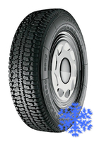 КАМА Flame 185/75 R16 зима