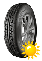 КАМА Кама 365 SUV 205/70 R15 лето