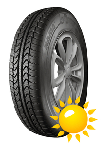 КАМА Кама 365 SUV 215/70 R16 лето