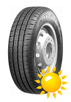КАМА Trace 185/75 R16C лето