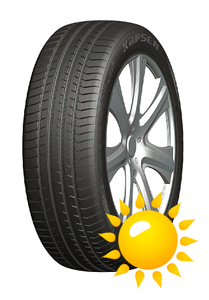 Kapsen K3000 225/45 R17 лето