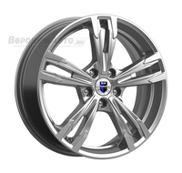 КиК Karrera Light 7*18 5/108 ET33 d67,1 HB