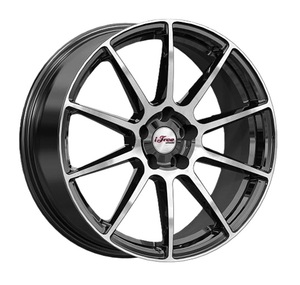 iFree KC1108 7*18 5/114,3 ET35 d60,1 Блэк Джек