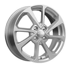 iFree KC861 6*15 4/100 ET50 d60,1 Сильвер