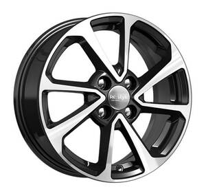 iFree KC861 6*15 4/100 ET46 d54,1 BFP