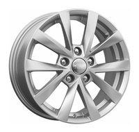 iFree KC863 6,5*16 5/112 ET46 d57,1 Сильвер