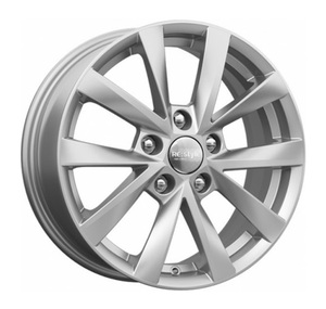 iFree KC863 6,5*16 5/114,3 ET50 d66,1 Сильвер