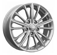 iFree KC871 6,5*16 5/108 ET50 d63,35 Сильвер