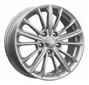 iFree KC871 6,5*16 5/112 ET46 d57,1 Сильвер