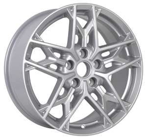iFree KC894 7,5*17 5/114,3 ET45 d60,1 Сильвер