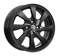 iFree KC928 6*15 4/98 ET33 d58,5 Черный
