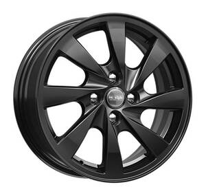 iFree KC928 6*15 4/98 ET33 d58,5 Черный