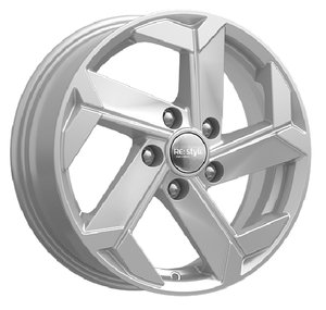iFree KC979 6*16 5/114,3 ET43 d67,1 Сильвер