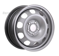 KFZ 8873 6,5*16 5/114,3 ET50 d66,1 S