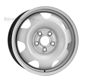 KFZ 9215 7*17 5/120 ET55 d65,1 S