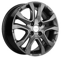 Khomen Wheels KHW1503 6*15 4/100 ET40 d60,1 Gray