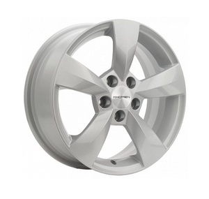 Khomen Wheels KHW1504 6*15 5/100 ET40 d57,1 F-Silver