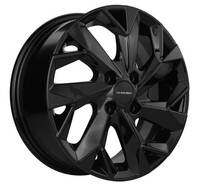 Khomen Wheels KHW1508 6*15 4/100 ET40 d60,1 black