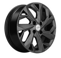 Khomen Wheels KHW1508 6*15 4/100 ET40 d60,1 Gray