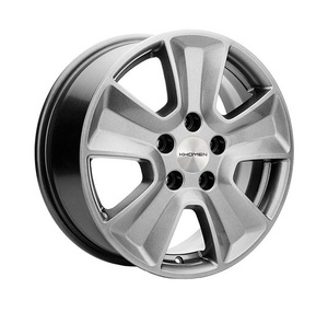 Khomen Wheels KHW1601 6,5*16 5/114,3 ET50 d66,1 Gray