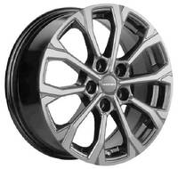 Khomen Wheels KHW1605 6,5*16 5/114,3 ET45 d67,1 Gray-FP