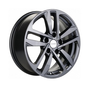 Khomen Wheels KHW1612 6,5*16 5/114,3 ET43 d67,1 Gray