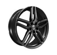 Khomen Wheels KHW1911 7*19 5/114,3 ET45 d60,1 Gray-FP