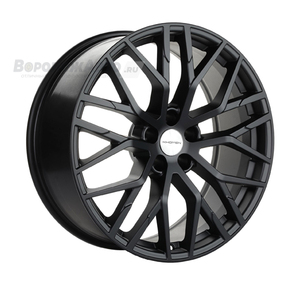 Khomen Wheels KHW2005 8,5*20 5/114,3 ET30 d60,1 black