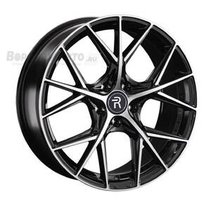 Replay KI347 8*18 5/114,3 ET34 d67,1 BKF