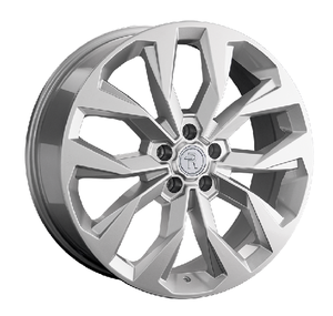 Replay KI376 7,5*19 5/114,3 ET49,5 d67,1 S