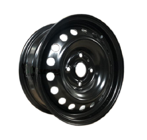 ТЗСК Kia Cerato 6*15 5/114,3 ET46 d67,1 black