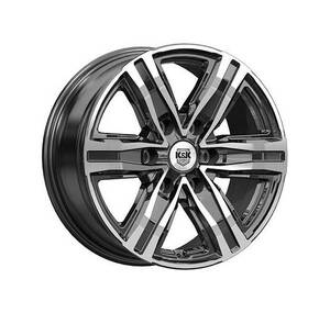 КиК R8 7,5*17 6/114,3 ET45 d66,1 BFP