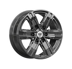 КиК R8 7,5*17 6/139,7 ET42 d100,1 GG