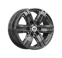 КиК R8 7,5*17 6/114,3 ET45 d66,1 HB