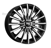 КиК Акцент 7*17 5/114,3 ET39 d60,1 BFP