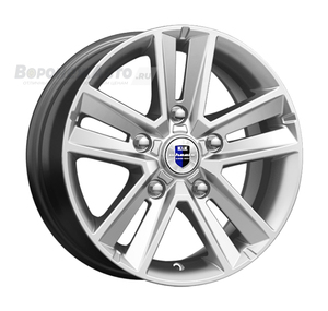 КиК Арена 6,5*16 5/139,7 ET40 d98,1 HS