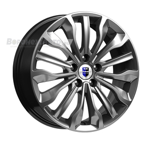 КиК Атакама 6,5*17 5/114,3 ET45 d67,1 HB