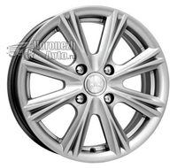 КиК Аттика 5,5*14 4/98 ET35 d58,6 S