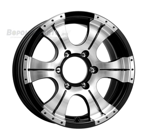 КиК Байконур 8*16 5/139,7 ET0 d110,1 BFP