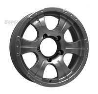 КиК Байконур 7*15 6/139,7 ET20 d110,1 HB